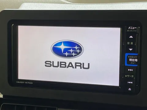Subaru Chiffon