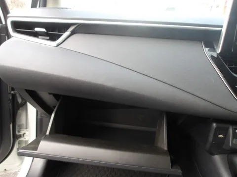 Toyota Corolla Touring