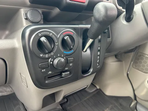 Nissan Clipper