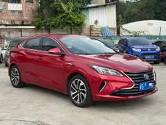 Changan Eado XT