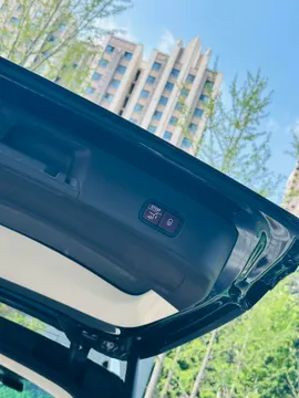 Mercedes-Benz Mercedes-Benz GLS