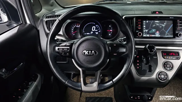 Kia Ray