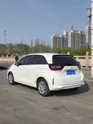Honda Jazz (Fit)
