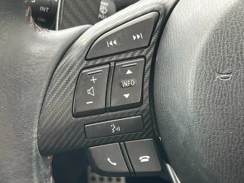 Mazda Axela Sport