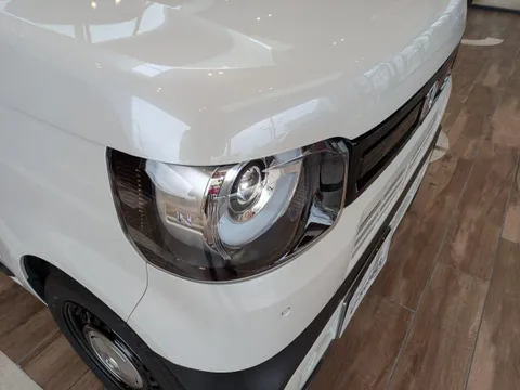 Honda N-BOX Joy