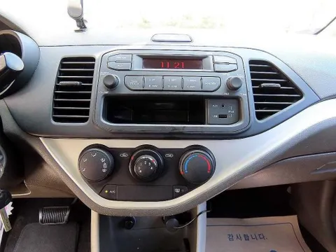 Kia Picanto (Morning)