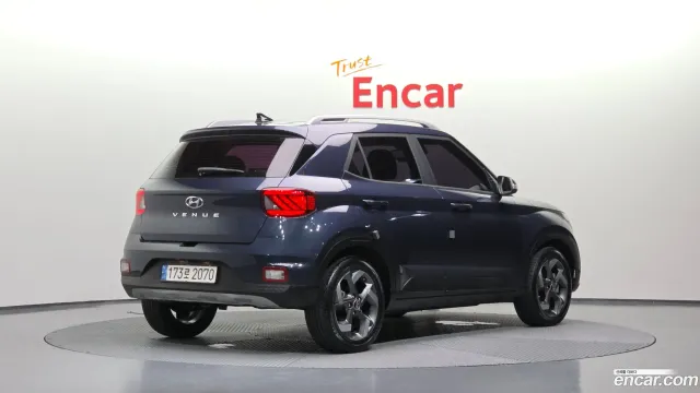 Hyundai Venue