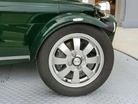 Caterham