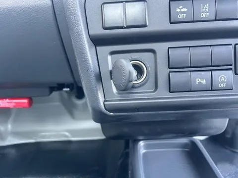 Nissan Clipper Truck