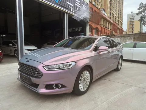 Ford