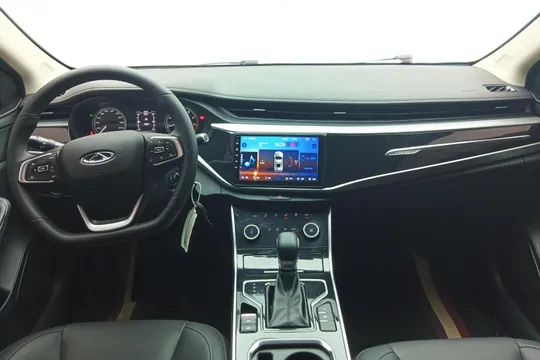 Chery Arrizo 5