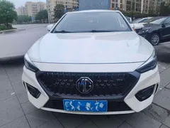 MG MG6