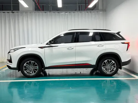 Changan CS75 Plus