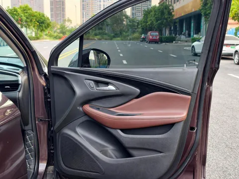 Buick Envision