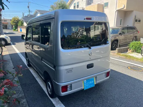 Nissan Clipper