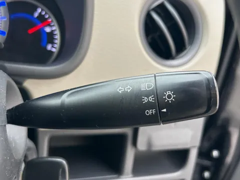 Mazda Flair