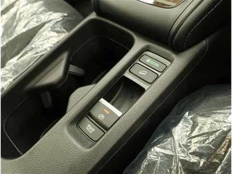 Honda HR-V (Vezel)