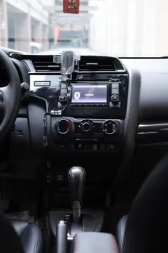 Honda Jazz (Fit)