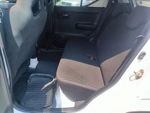 Suzuki Alto Works