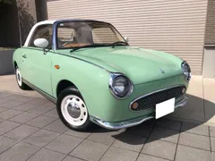 Nissan Figaro