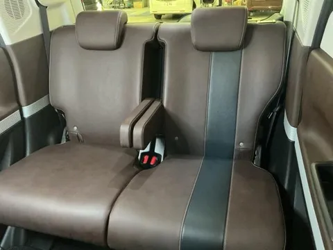Honda N-BOX Slash
