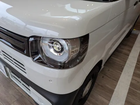 Honda N-BOX Joy