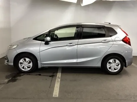 Honda Jazz (Fit)