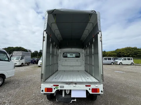 Mitsubishi Minicab Truck