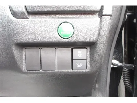 Honda Jazz (Fit)