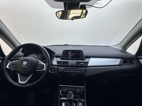 BMW 2-Series