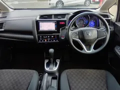 Honda Jazz (Fit)