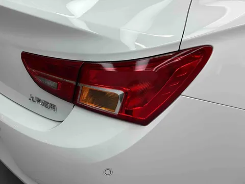 Buick Verano
