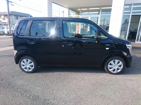 Mazda Flair