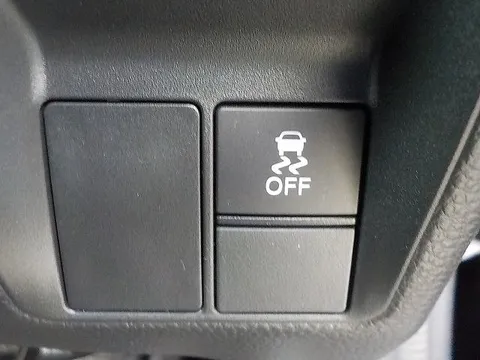 Honda N-VAN Plus Style