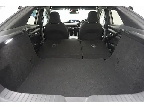 Mazda MAZDA3 Fastback