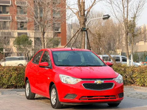 Chevrolet Sail