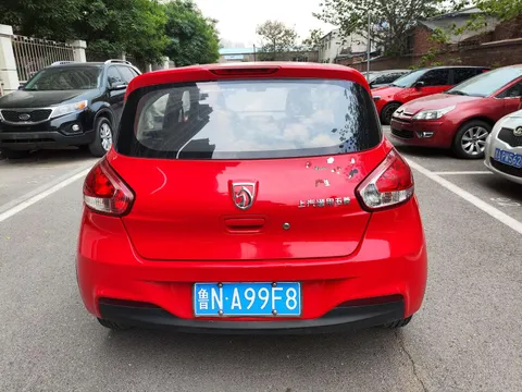 Baojun 310