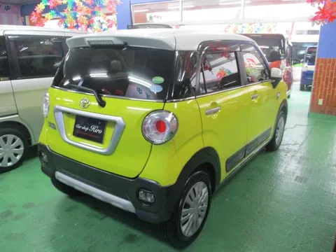 Toyota Pixis Joy