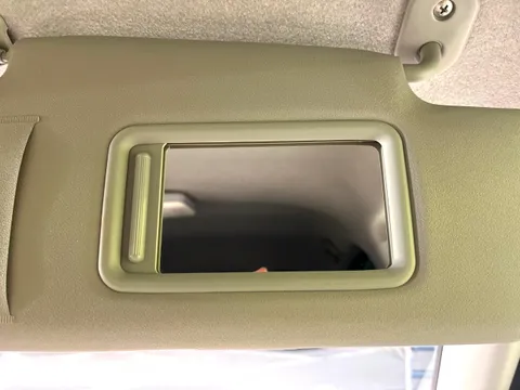 Daihatsu Mira Tocot