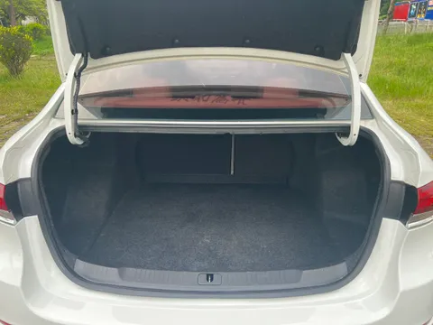 Buick Excelle GT