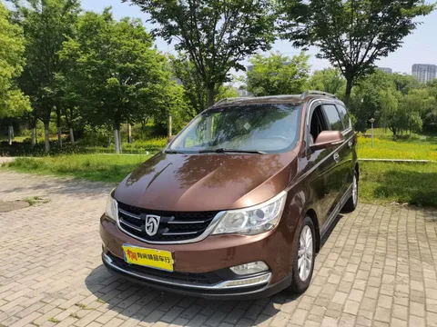 Baojun 730