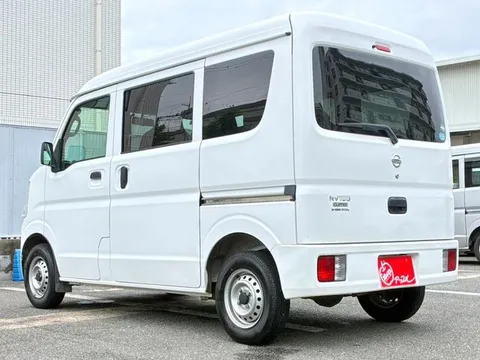 Nissan Clipper