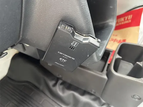 Suzuki Carry Track