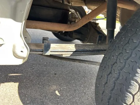 Suzuki Carry Track