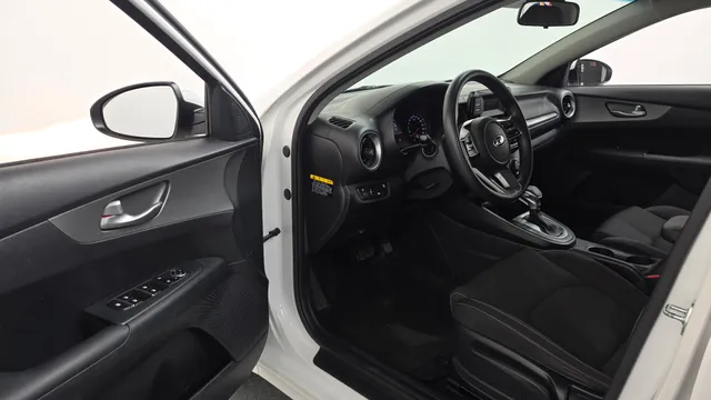 Kia Cerato (K3)