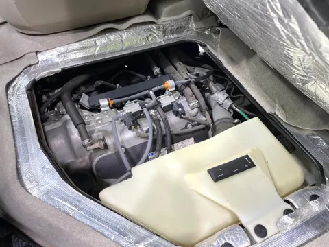 Mitsubishi Town Box