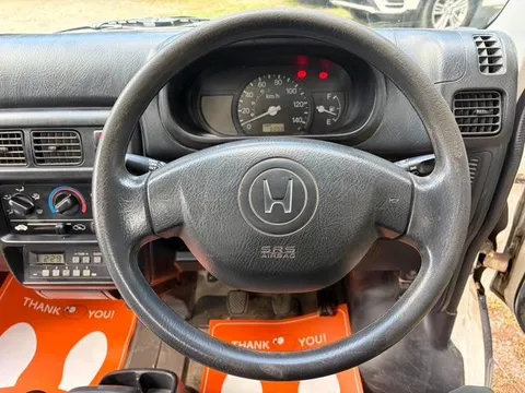 Honda Acty Truck