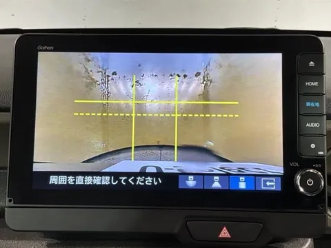 Honda N-BOX Joy