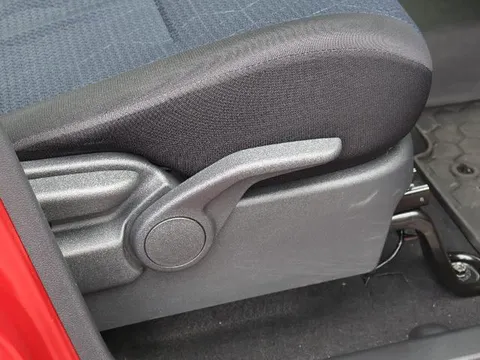 Mitsubishi eK X