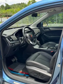 Roewe RX5